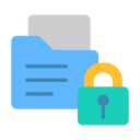 protección de datos icon