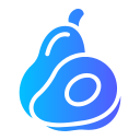 Avocado icon