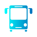 autobús icon