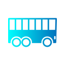 autobús icon