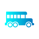 autobús icon