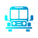 autobús icon