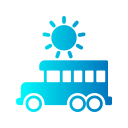 autobús icon