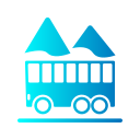 autobús icon