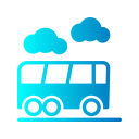 autobús icon