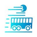 autobús icon