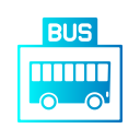 autobús icon