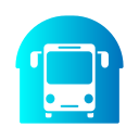 autobús icon