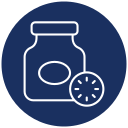 vitaminas icon