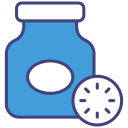 vitaminas icon