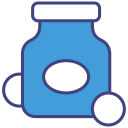 vitaminas icon