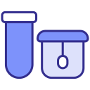 biomaterial icon