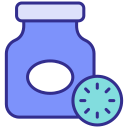 vitaminas icon