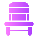 Chair icon