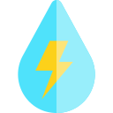 agua electricidad 