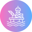 plataforma icon