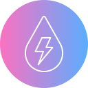 energía icon