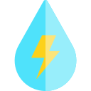 energía icon