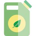 combustible icon