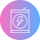 energía icon