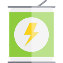 energía icon