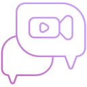 videochat icon