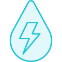 agua electricidad 