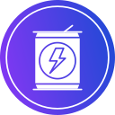 energía icon