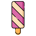 paleta de hielo icon