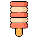 paleta de hielo icon