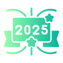 2025 icon