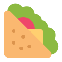 sándwich icon