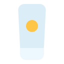 protector solar icon