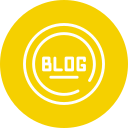 blog icon