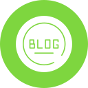 blog icon