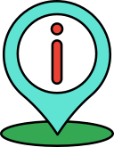 ubicación icon