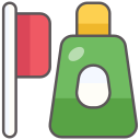 pasta icon