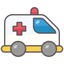 ambulancia icon