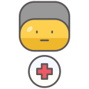 doctor icon