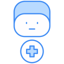 doctor icon