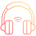 auriculares icon