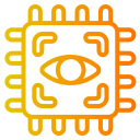 microchip icon