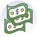 dinero icon