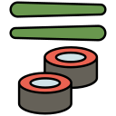 sushi icon