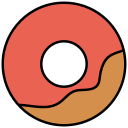 rosquilla icon