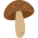 Mushroom icon