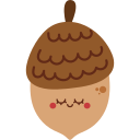 Acorn icon