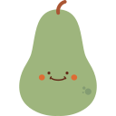 Pear icon