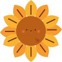 Sunflower icon