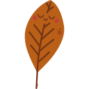 Leaf icon